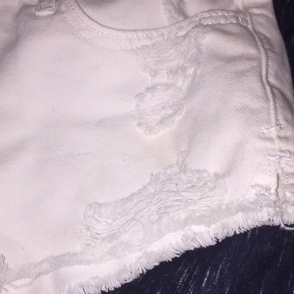 Shorts - Picture 2 of 4